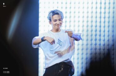 2020年1月にパシフィコ横浜国立大ホールで開催された「1st FANMEETING」映像公開！ #JO1 #ジェイオーワン #PROTOSTAR #無限…