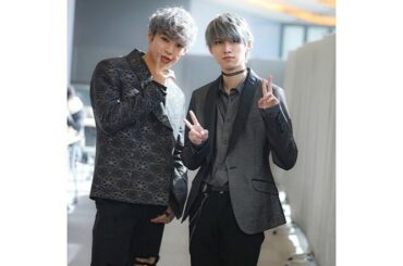 JAMの皆さん！
昨日公開された1st Fanmeeting映像はご覧いただけましたか？ youtu.be/H6AHeHOD-bc 1st Fanmeeti…