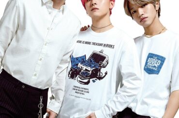 【IT BOY and GIRL】 多才な彼らと彼女たちの多彩な毎日 𖤐 200507 | SHEL’MAG ♡´･ᴗ･`♡ #大平祥生 #ohirashos...