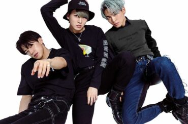 [PHOTO]  SHEL’TTER Magazine | IT BOY and GIRL |…