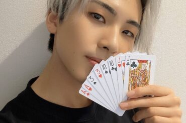 JO1 FCコンテンツ『JO1交換日記』更新！ はーい！JAMのみんなー！川尻 蓮です！
あつくなってきましたねーーっ …続きは
FC『RELAY BLOG』…