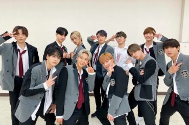 [PHOTO]  JO1特典会 第1日目が終わりました
今日逢えたJAM達、今日逢えなかったJAM達
みんな大好きです…