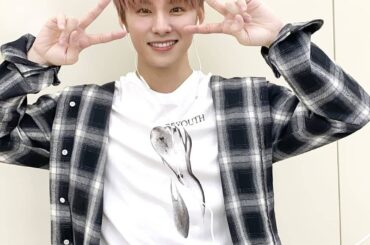 特典会2日目②
ただいま #JO1 特典会実施中
天気は曇っていてもメンバーたちの気持ちは晴
#JAM に逢えて嬉しい楽しい…