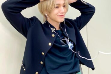 ⠀ #JO1特典会最終日 楽しい時間はあっという間に過ぎてしまいます ﻿𖤐 200927 / twitter update #大平祥生 #OHIRASHOS...