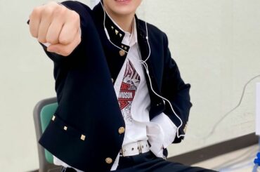 JO1特典会最終日 楽しい時間はあっという間に過ぎてしまいます • • DON'T FORGET TO FOLLOW UPDATE OF MAMEHARA ...