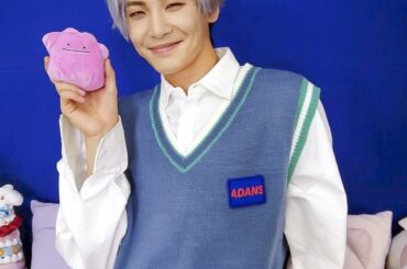 #JO1 #KAWASHIRI_REN #KawashiriRen…