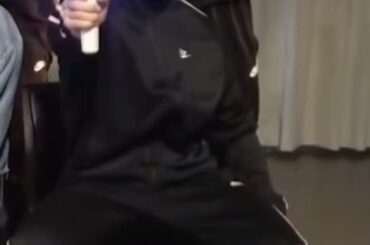 エンディングの天使風？笑 木全だけ最後やりきった感めっちゃ出してるの笑った ペンライトになりたi...((おっと #木全翔也 #kimatasyoya #jo...