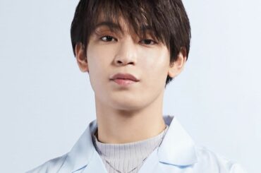 #與那城奨
#YonashiroSho  JO1 1ST ALBUM『The STAR』
2020.11.25 Release  #JO1 #ジェイオーワン
…