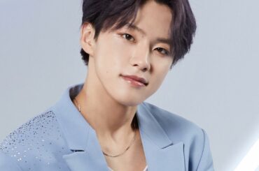 [PHOTO]  JO1 1ST ALBUM『The STAR』
2020.11.25 Release…