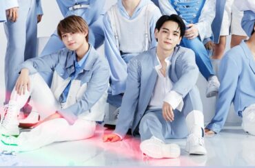 JO1 1ST ALBUM『The STAR』
2020.11.25 Release  #JO1 #ジェイオーワン
#TheSTAR…