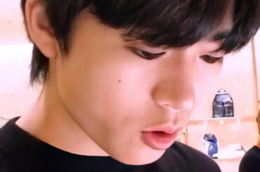 ｵｩ、ってしてるこの口！口！口ぃぃ！！！
なんでこんな可愛いんでしょうや(か)  #木全翔也
#kimatasyoya #jo1…