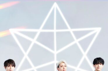 JO1 1ST ALBUM『The STAR』
2020.11.25 Release  #JO1 #ジェイオーワン
#TheSTAR #ザ・スター…