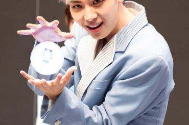 #KawashiriRen #JO1交換日記…