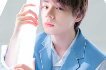 JO1 1ST ALBUM『The STAR』 2020.11.25 Release ジャケット撮影オフショット #JO1 #ジェイオーワン #TheSTA...