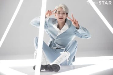 JO1 1ST ALBUM『The STAR』 2020.11.25 Release ジャケット撮影オフショット #JO1 #ジェイオーワン #TheSTA...