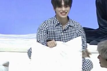 はぁぁああん
可愛いいい
#木全翔也 
#kimatasyoya #jo1…