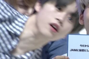 わちゃわちゃしてんの大好きwww
#木全翔也
#kimatasyoya #jo1…