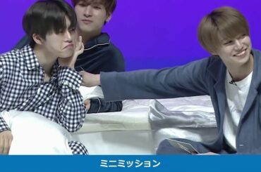 推しがかわいすぎるPart2
#jo1 #jo1好きな人と繋がりたい #thastar #白岩瑠姫 #白岩瑠姫好きな人と繋がりたい #白岩瑠姫はプリンス#白岩瑠…