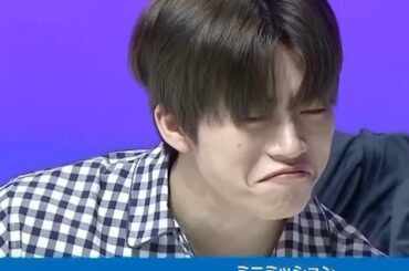 わぁ、癒しだ
るきまた大好き  きまちゃんの照れ笑い？全力笑顔？
最高です
#木全翔也
#kimatasyoya #jo1…