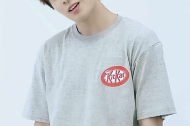 こんにちは皆さん。
#JO1 参戦
歌おう♪方言はやくち #ブレイク合戦
＼  JO1がキットカットの #ブレイク合戦 に！
最後の第三弾では3人が挑戦
***…