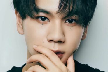 JAMの皆さんへ 。
朝まで語り明かす仲! JO1【豆原一成×川尻蓮×河野純喜】によるケミ対談♡
—  人気ボーイズグループJO1がJJ 11月号表紙に初降臨。…