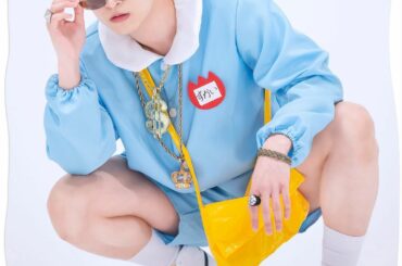 Trick or Treat
ビハインドショット  #JO1_Halloween
#JO1 #TheSTAR #ShineALight
#金城碧海 #Kinjo…