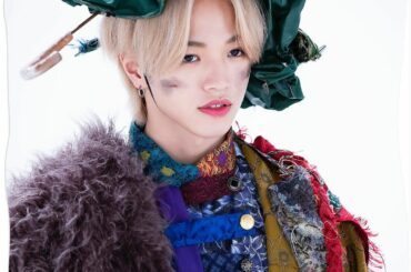 ⠀
Trick or Treat
ビハインドショット  #JO1_Halloween  ﻿𖤐 201031 / twitter update  #大平祥生 #O…