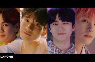 JO1｜Shine A Light UNIT TEASER #1