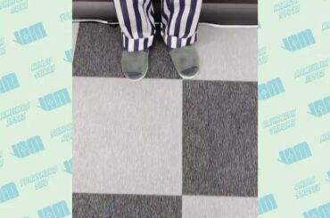 #JO1 から #JAM に伝えてほしいとのことです
寝る前の挨拶…おやすみ〜  #JO1_PajamaParty
#JO1 #TheSTAR #ShineAL