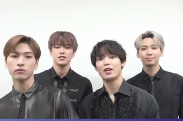 JO1 1ST ALBUM 『The STAR』
2020.11.25 Release  初回限定盤Blue紹介映像
金城碧海が好きな #MONSTAR と
A