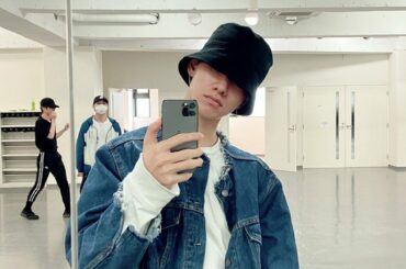 JO1 FCコンテンツ『JO1交換日記』更新  sato keigoです。
明日KCON:TACT楽しみにしててください！  …続きは
FC『RELAY BLO