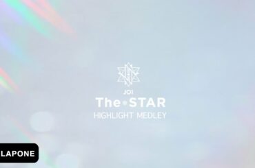 JO1 1ST ALBUM 『The STAR』
2020.11.25 Release  HIGHTLIGHT MEDLEY  #JO1 #TheSTAR