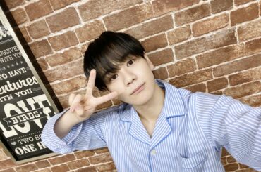 本日行われました『JO1 PajamaParty』の模様を少しお届けします
映像の一部は、後日 #JO1 公式YouTubeにて公開しますので
もう少しお待ちく