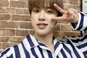 本日行われました『JO1 PajamaParty』の模様を少しお届けします
映像の一部は、後日 #JO1 公式YouTubeにて公開しますので
もう少しお待ちく