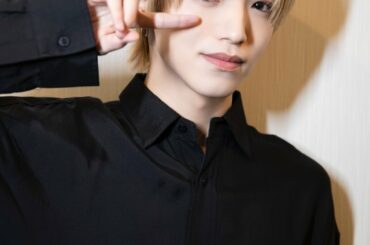 「KCON:TACT season 2」思い出はまだまだつづく①
楽屋の前でパシャッ！  #KCON #LetsKCON #KCON2020
#JO1 #The