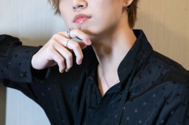 「KCON:TACT season 2」思い出はまだまだつづく③
楽屋の前でパシャッ！  #KCON #LetsKCON #KCON2020
#JO1 #The