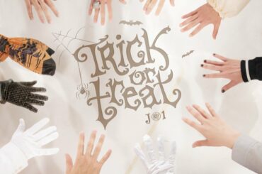 Trick or Treat
JO1 Halloween coming soon…  #JO1_Halloween
#JO1 #TheSTAR #Shine