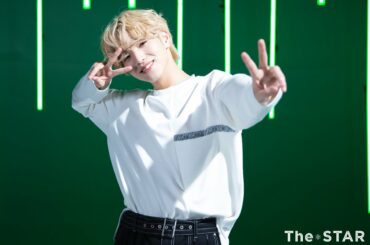 JO1 1ST ALBUM 『The STAR』
2020.11.25 Release  ジャケット撮影オフショット  #JO1 #TheSTAR #Shine