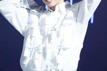 JO1 1ST ALBUM 『The STAR』
2020.11.25 Release  ジャケット撮影オフショット  #JO1 #TheSTAR #Shine