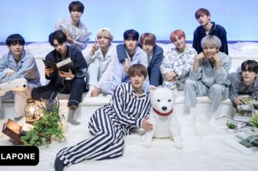 JO1 Pajama Party 後編が公開されました！
「寝る前ささやきトーク」コーナーの映像こちら  #JO1_PajamaParty
#JO1 #Th