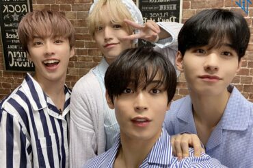 JO1 FCコンテンツ『JO1交換日記』更新  はいさーい！！
JAMのみんなーーー！！！  …続きは
FC『RELAY BLOG』よりチェックして下さい