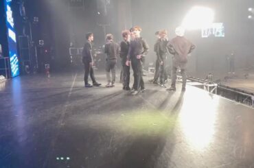 #JO1 の豆原一成です
#KCON すごく楽しかったです！！
僕たちにとって凄く大切なステージでずっと楽しみにしてたので今日無事に終えることができて良かったで