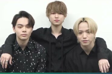 JO1 1ST ALBUM 『The STAR』
2020.11.25 Release  初回限定盤Green紹介映像
魂の叫びとPHOTOBOOKが入っていま