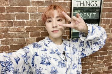 本日行われました『JO1 PajamaParty』の模様を少しお届けします
映像の一部は、後日 #JO1 公式YouTubeにて公開しますので
もう少しお待ちく…