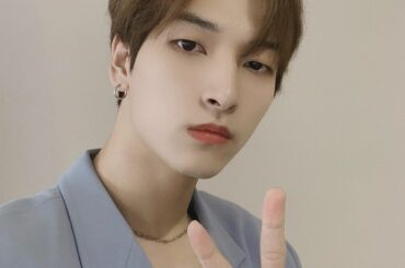 僕たちのキラキラした姿だけではなく
少し色気のある激しさのあるダンスにも
注目して下さい！！
金城 碧海  #JO1
#金城碧海 #KinjoSukai
#Th…