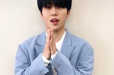 うわー、きまさんが先輩になるのか…でもこのきまちゃん髪型が懐かしくてすごく可愛い
ずっとこのままでいてね
#木全翔也
#kimatasyoya #jo1…