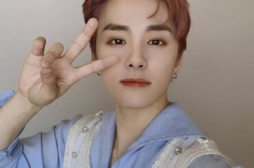 川西拓実です！
The STAR お楽しみに！
「君を照らすよ」
輝くJAMの為に。  #JO1
#川西拓実 #KawanishiTakumi 
#TheSTA…