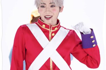 #KawashiriRen #JO1…