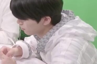 斜めでも分かる。可愛いやつやん。
#木全翔也
#kimatasyoya #jo1…