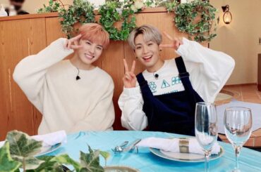 NTV『#WARAハウス』を
ご視聴いただきましてありがとうございました！  #JO1
#川尻蓮 #kawashiriren #kawanishitakumi …